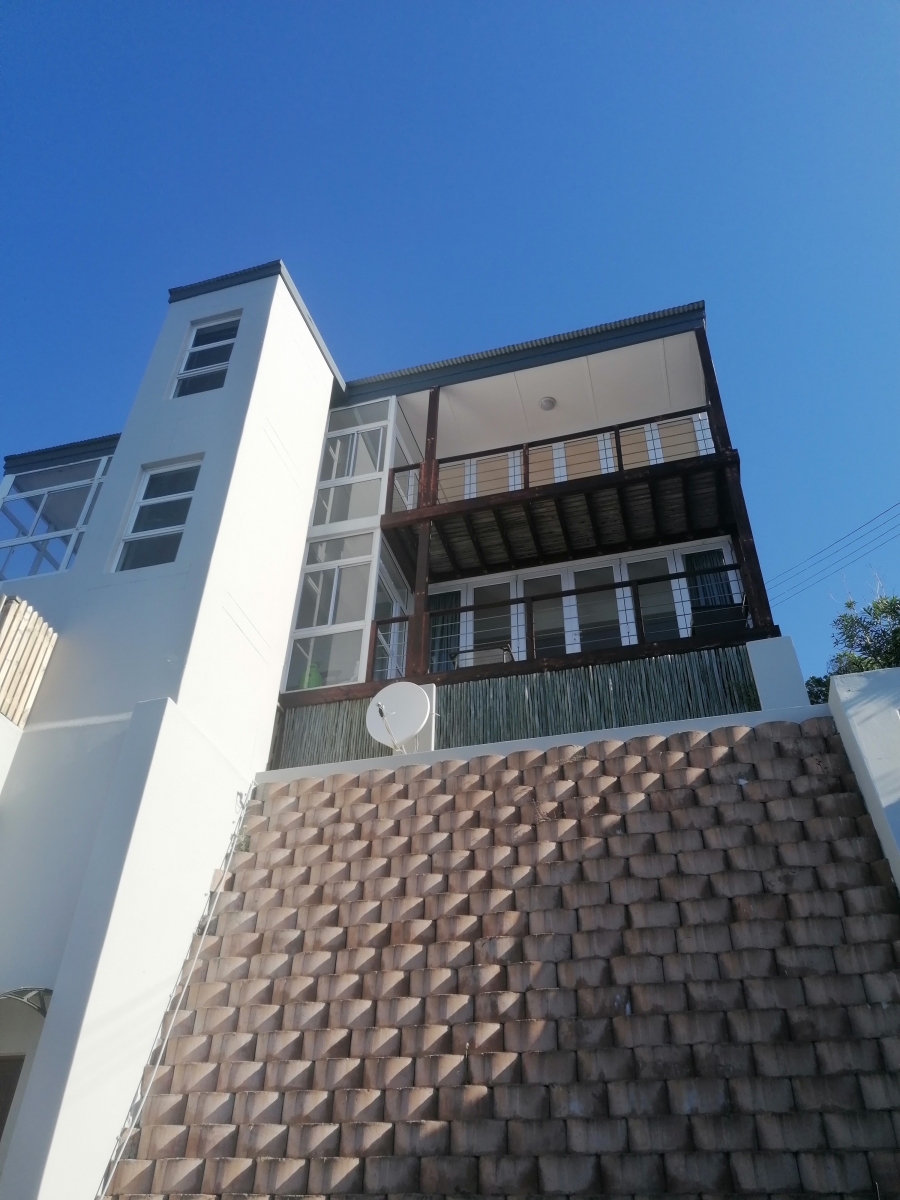 To Let 3 Bedroom Property for Rent in Fish Hoek Western Cape